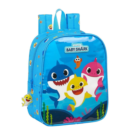 baby shark backpack