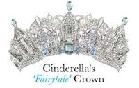 disney princess inspired tiara - Google Search