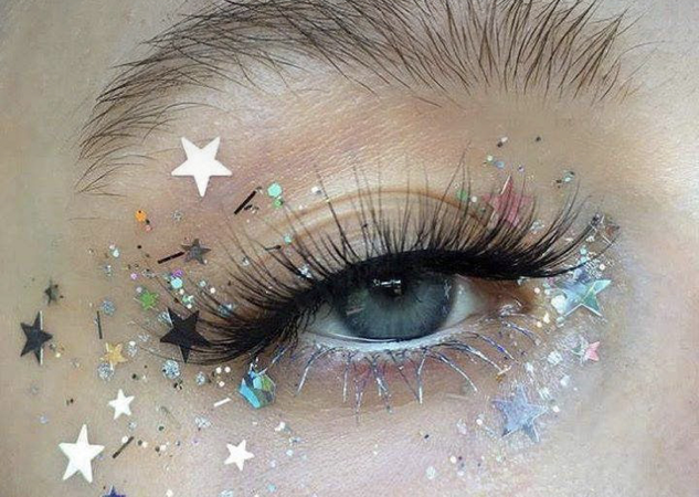 star makeup
