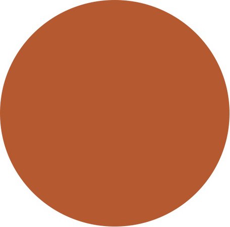 Rust Pantone color