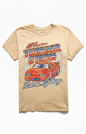 All American Thunder T-Shirt | PacSun