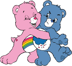 care bear png - Google Search