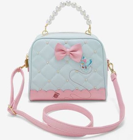 pink and blue pastel purse - Google Search