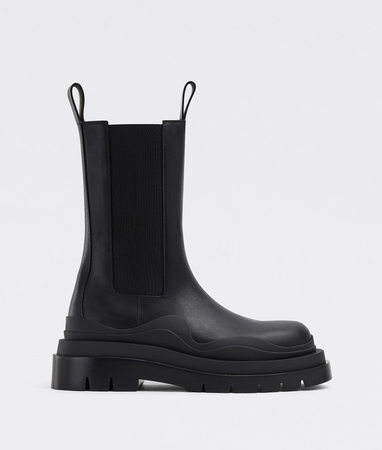 Tire Chelsea Boots $1,450