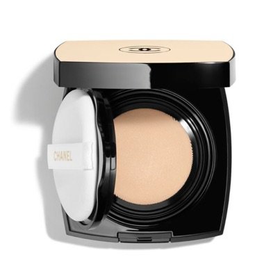 Chanel - LES BEIGES CUSHION HEALTHY GLOW GEL TOUCH FOUNDATION SPF 25 / PA ++