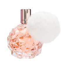 perfume with pom pom - Google Search