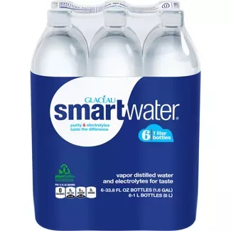 Flavored Waters : Water : Target