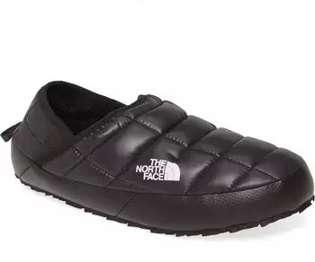 The North Face ThermoBall™ Traction Water Resistant Slipper (Men) | Nordstrom