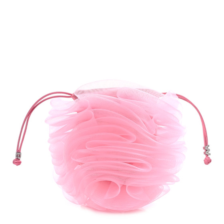 tulle bag