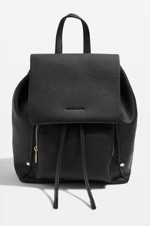 Jess Pocket Backpack - Bags & Purses - Bags & Accessories - Topshop