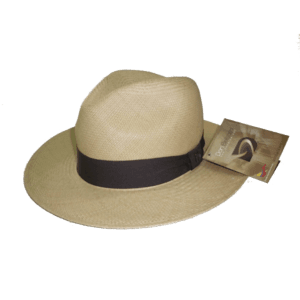 Don Belisario Ravel Beige – Ecua-Andino Hat