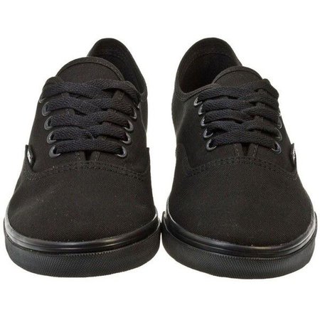 Vans Unisex Authentic Lo Pro Skate Shoe:Amazon:Shoes ($30)