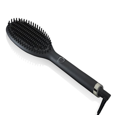 ghd glide professional hot brush | ghd official website