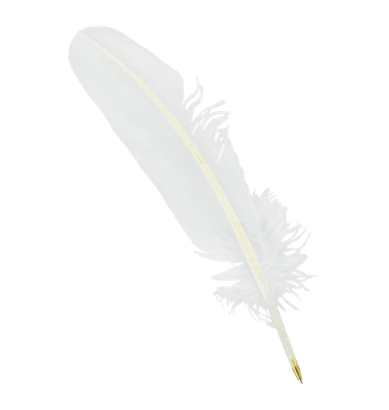 Feather Quill Pen | Harry Potter Shop UK