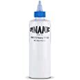 Amazon.com: Dynamic Color Heavy White Tattoo Ink 8-oz Bottle : Beauty & Personal Care