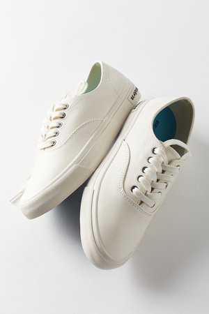 SeaVees Legend Leather Sneaker | Urban Outfitters