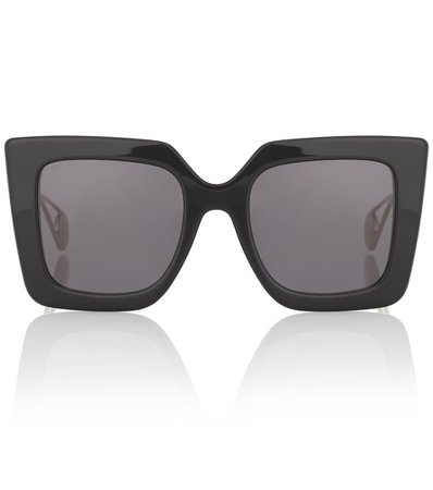 Square Sunglasses - Gucci | mytheresa.com
