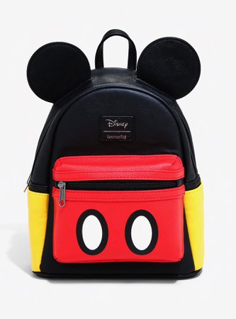 Mickey backpack Disney