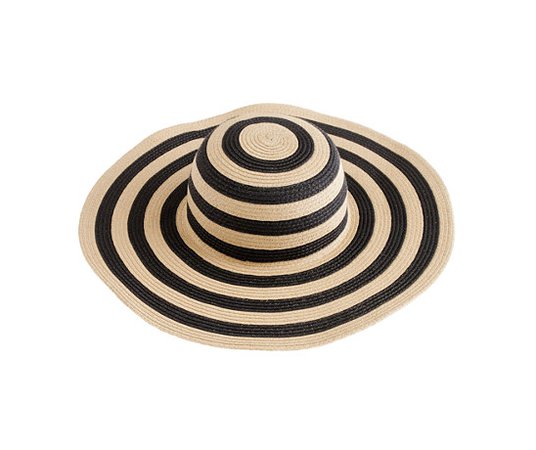 jcrew-striped-hat.jpg (548×460)