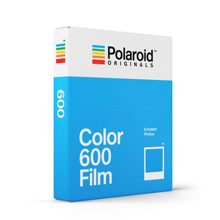 polaroid films