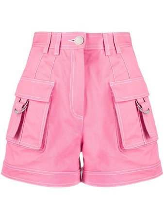 shorts Pink