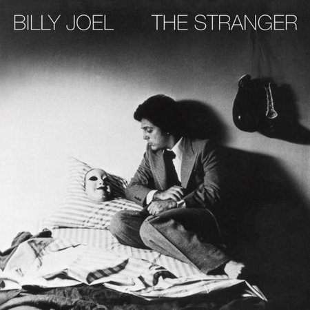 the stranger Billy Joel