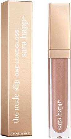 The Lip Slip(R) One Luxe Gloss