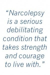 narcolepsy awareness