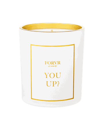You Up? Candle– FORVR