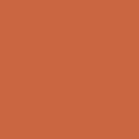 Orange - Terracotta Color | ArtyClick
