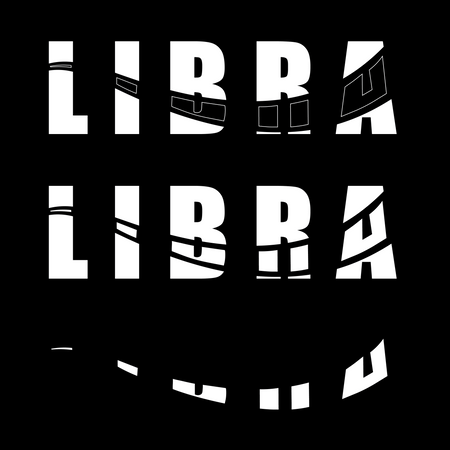 LIBRA on Behance