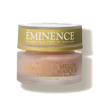 Eminence Organic Skin Care Primrose and Melon Balancing Masque - Dermstore