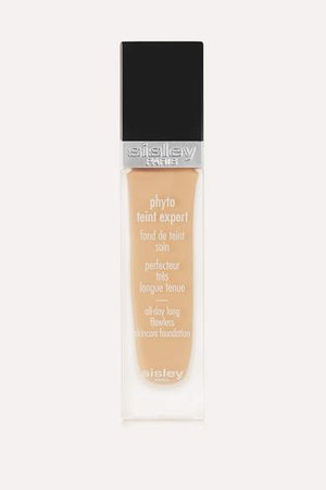 Phyto-teint Expert Flawless Skincare Foundation - 0 Porcelaine, 30ml