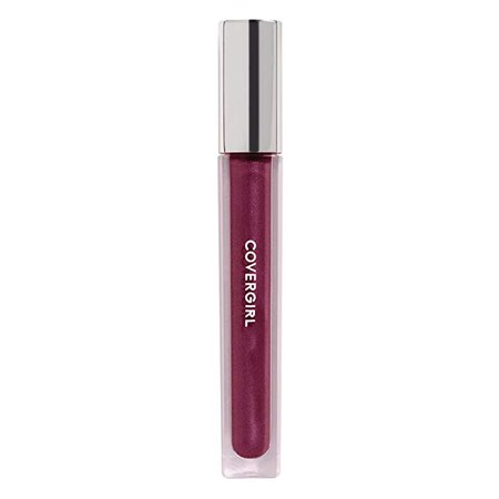 COVERGIRL - Colorlicious Lipgloss : Craving Cranberries - 720