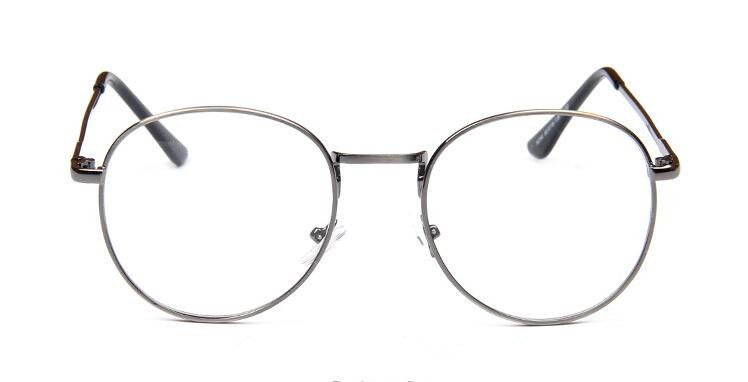 Vintage Myopia NEARSIGHTED Distance Gunmetal Eyeglasses Frame Minus GLASSES 1.0 1.25 1.5 1.75 2.0 2.25 2.5 2.75 3-in Eyewear Frames from Apparel Accessories on Aliexpress.com | Alibaba Group