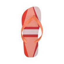 Shades of Red Patchwork Flip Flops for Men/Women (Model 040) – Rockin Docks Deluxephotos