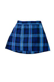 blue plaid skirt - Google Search