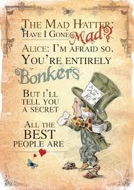 mad hatter day - Google Search