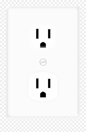 electric socket png - Google Search
