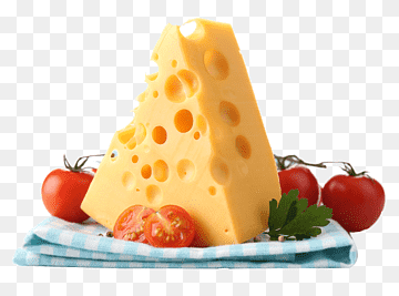 cheese 🧀 tomato cherry