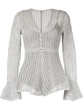 Alice Mccall Magic playsuit $395 - Buy Online - Mobile Friendly, Fast Delivery, Price