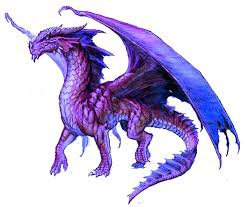game of thrones purple dragon - Google Search