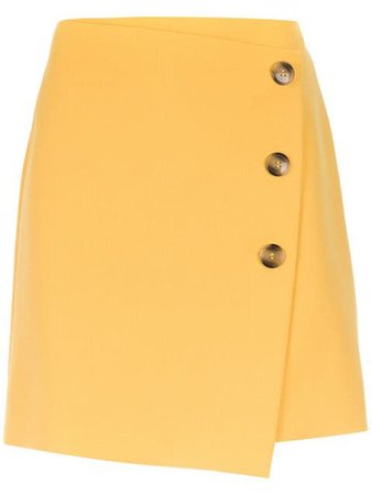 Nk buttoned mini skirt $556 - Buy Online - Mobile Friendly, Fast Delivery, Price