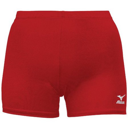 volleyball women's shorts