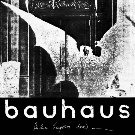 Bauhaus music