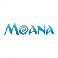moana logo - Google Search
