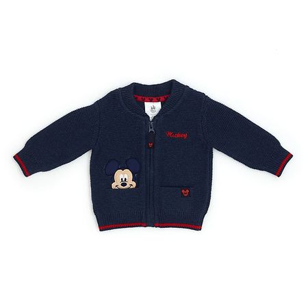 Camisa de Mickey Mouse para bebê, Disney Store