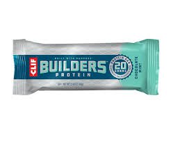 clif protein bar mint - Google Search