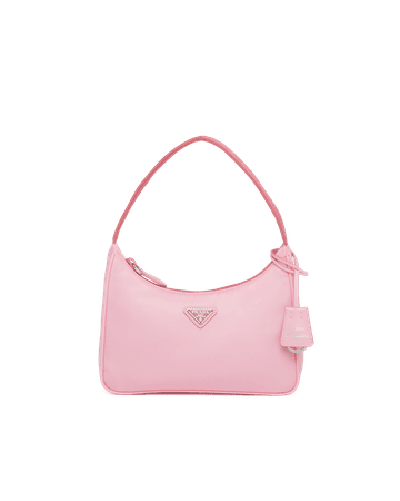 prada pink bag - Google Search