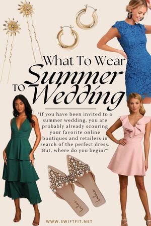 summer wedding guest style - Google Search